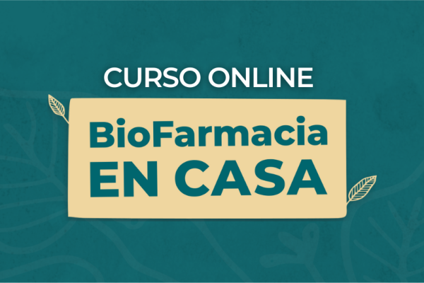 2- BioFarmacia en Casa