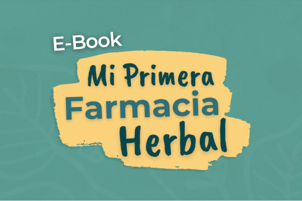 8 - Mi Primera Farmacia Herbal
